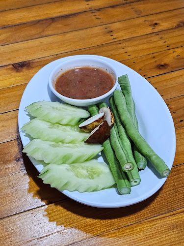 Comentarii opinii despre น้องวิน ข้าวต้มโต้รุ่ง เกาะสมุย