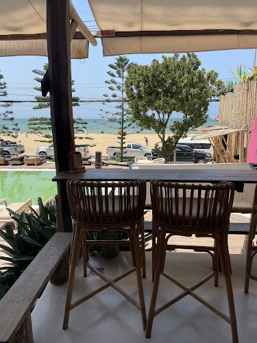 Pladao Cafe - การบริการอาหารและที่พัก