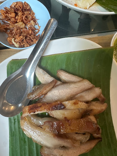 Comentarii opinii despre ร้านบุษบาปลาย่าง