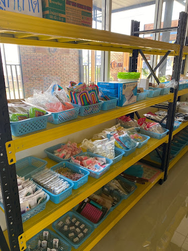 Comentarii opinii despre แอเรีย เบเกอรี่(สุโขทัย)