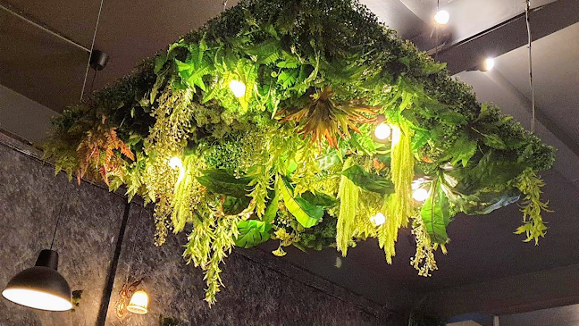 THE FUSION - เมือง