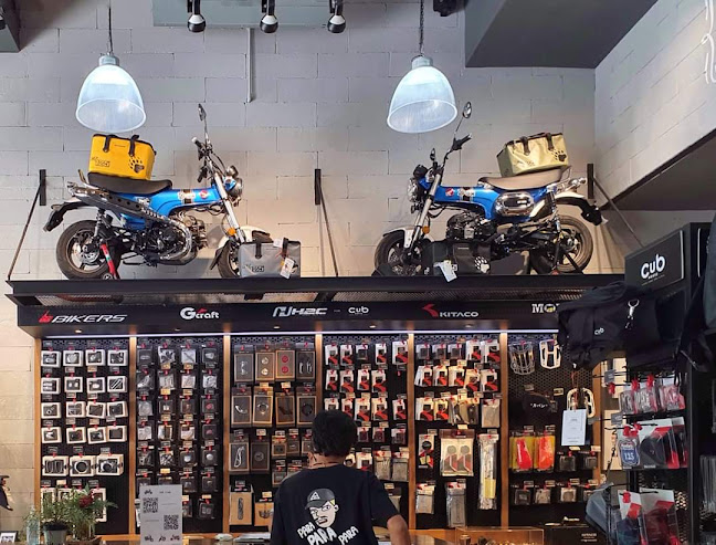 Opinii despre Cub House Nakhon Pathom (คับเฮาส์ นครปฐม) în อำเภอเมืองนครปฐม - การบริการอาหารและที่พัก