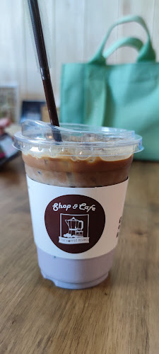THE KOFFEE BEANS - อำเภอศรีราชา