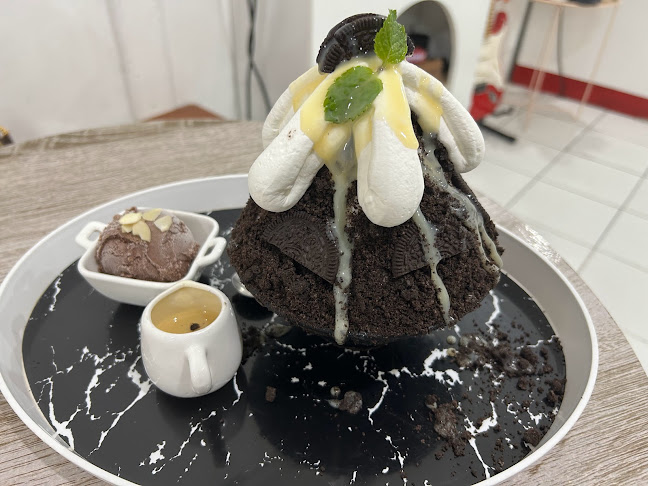 Midnight Dessert - ของหวานเที่ยงคืน - อำเภอบางละมุง