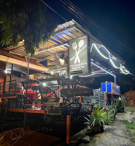 Nely Restaurant - อำเภอเกาะสมุย