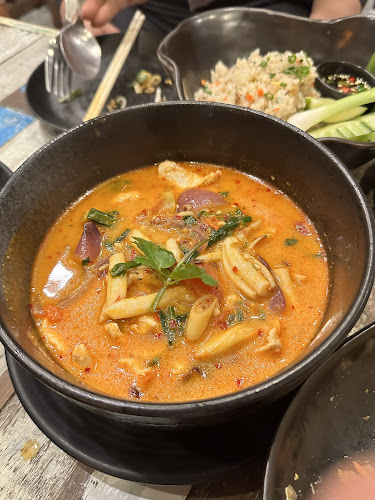 Comentarii opinii despre Jasmin's Café