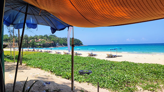 136 ถนน เลียบหาดกะรน ตำบล กะรน อำเภอเมืองภูเก็ต ภูเก็ต 83100