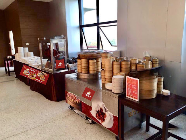 ฮ่องกง โบวล์ ขอนแก่น HongKong Bowl ( Chinese Food )