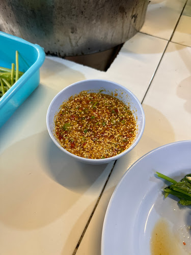 Opinii despre บุญชูหมูกระทะ în อำเภอเมืองนครราชสีมา - การบริการอาหารและที่พัก