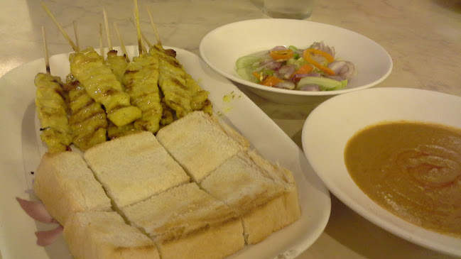 Opinii despre เล้งกี่ în อำเภอบางละมุง - การบริการอาหารและที่พัก