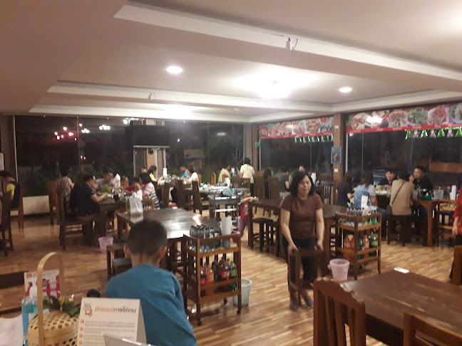 Opinii despre หญ่างญวน în อำเภอเมืองกำแพงเพชร - การบริการอาหารและที่พัก