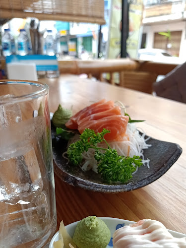 ร้านอาหารญี่ปุ่นมะลิจัง Marichan - การบริการอาหารและที่พัก