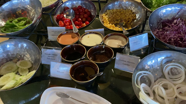 Dusit Club The Peak - อำเภอบางละมุง