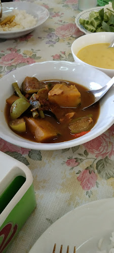 ร้านอาหาร บ้านสุรำไพ - เมือง