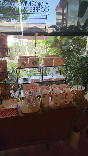 Opinii despre เบลล่าคอฟฟี่ în อำเภอศรีราชา - การบริการอาหารและที่พัก