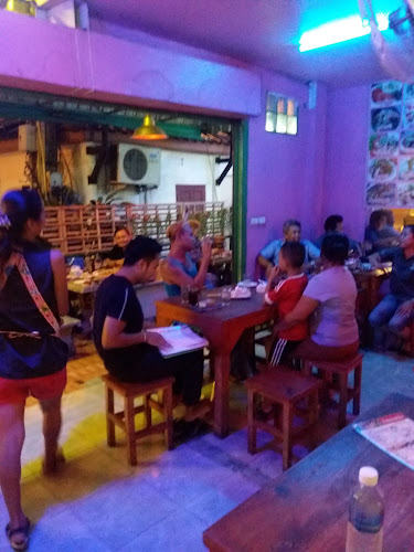 ร้านลาภนัว - อำเภอบางละมุง