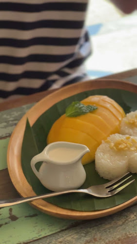 Comentarii opinii despre Jasmin's Café