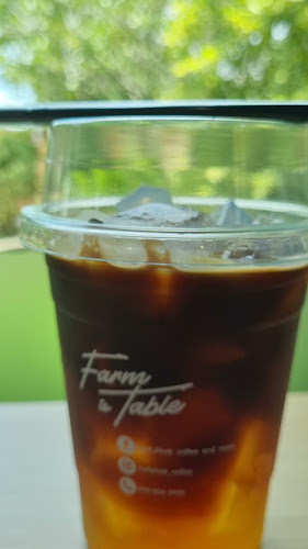 Nutt - Phob coffee and more - อำเภอหาดใหญ่