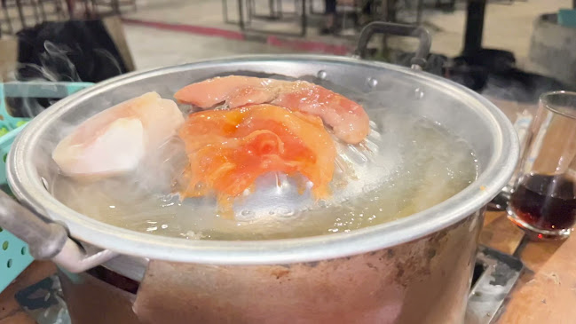 Opinii despre ร้านร่มโพธิ์ în อำเภอบางละมุง - การบริการอาหารและที่พัก