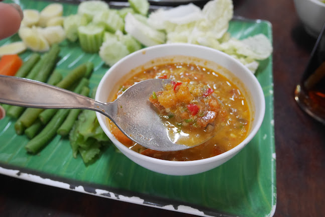 ร้านอาหารจุก-โจ้ - การบริการอาหารและที่พัก