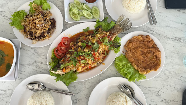 Opinii despre JUDY ANF Pitt Stop Route 407 în อำเภอหาดใหญ่ - การบริการอาหารและที่พัก