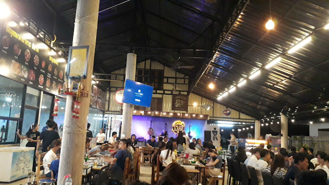 Opinii despre โรงสี กำแพงเพชร în อำเภอเมืองกำแพงเพชร - การบริการอาหารและที่พัก