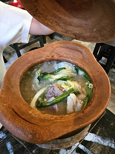 บ้านจิ้มจุ่ม @ภูเก็ต THAI HOTPOT - การบริการอาหารและที่พัก