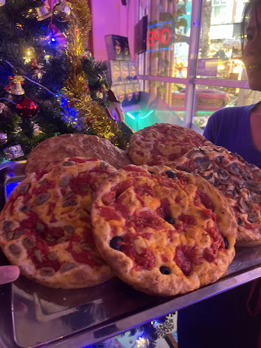 San Antonio Beach Guesthouse & Restaurant