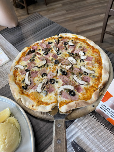 Comentarii opinii despre Chocolate Factory Pattaya Parking