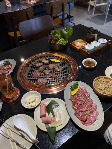 Beef House Yakiniku