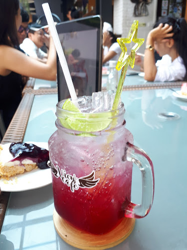 Comentarii opinii despre Phuket View Cafe