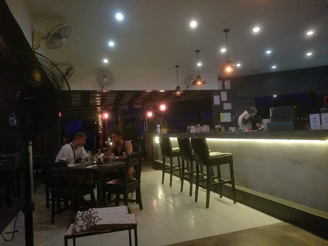 The Bistro Bangtao Beach - อำเภอถลาง