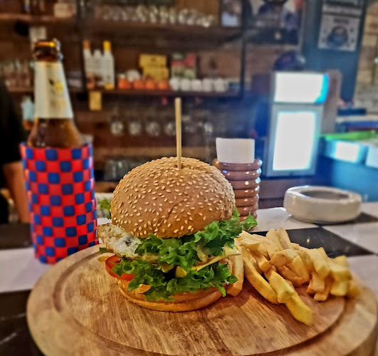 Opinii despre To the point în อำเภอบางละมุง - การบริการอาหารและที่พัก