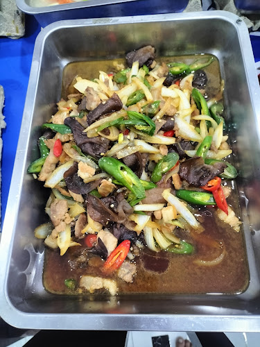 Opinii despre เจ้นา อาหารปักษ์ใต้ în อำเภอถลาง - การบริการอาหารและที่พัก