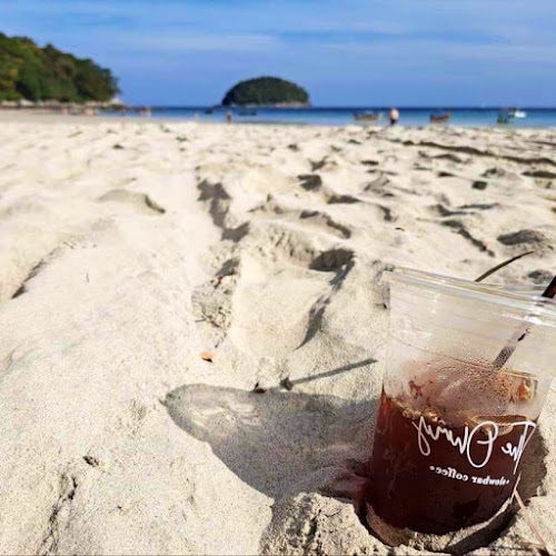 Ohmy coffee - การบริการอาหารและที่พัก