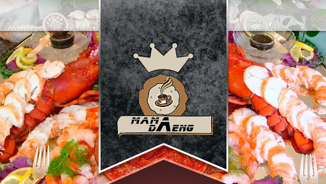 Opinii despre Mama Daeng în อำเภอเมืองภูเก็ต - การบริการอาหารและที่พัก