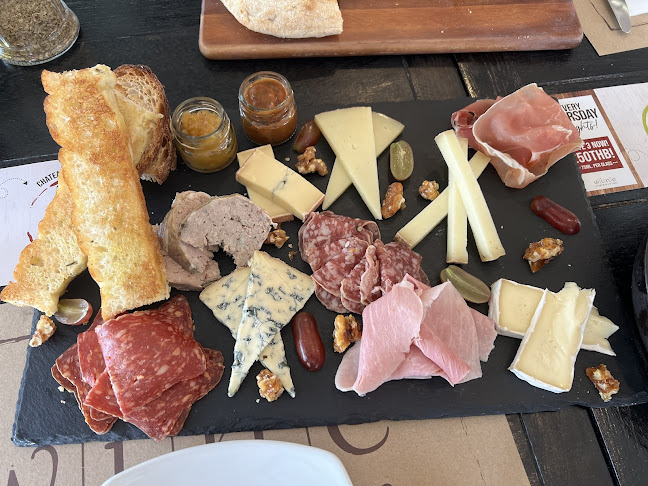 Wine Connection BZenter Rawai