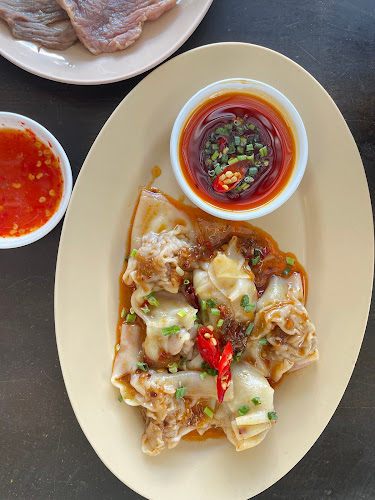 Comentarii opinii despre เจ้าขุน ก๋วยเตี๋ยวเนื้อตุ๋น หม้อไฟ