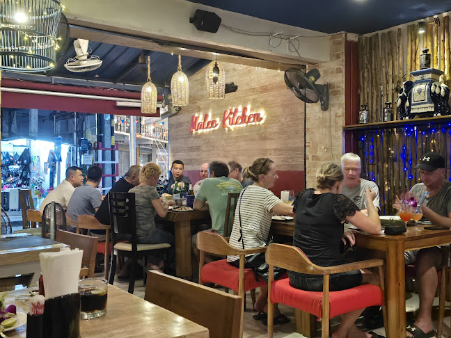 Opinii despre ครัวมาลี เฉวง în Koh Samui - การบริการอาหารและที่พัก