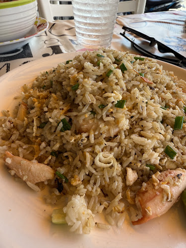 Comentarii opinii despre ร้านจัดจ้าน โดยโกแดง