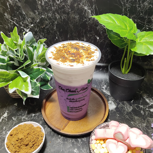 ชาจันทร์หอม ต้นตำรับ - การบริการอาหารและที่พัก