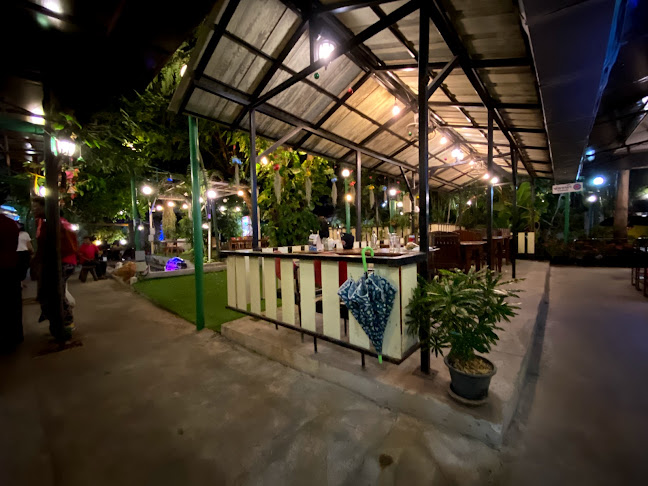 Comentarii opinii despre ครัวสวนปลา รีสอร์ท แอนด์ เรสเตอรองก์