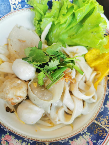 ครัวเพชรลดา จอหอ - อำเภอเมืองนครราชสีมา