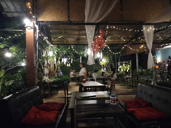 Opinii despre ร้านกาสะลอง în อำเภอเมืองอุบลราชธานี - การบริการอาหารและที่พัก