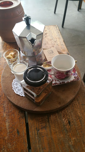 Opinii despre Cafe' De Roo în อำเภอเมืองสงขลา - การบริการอาหารและที่พัก