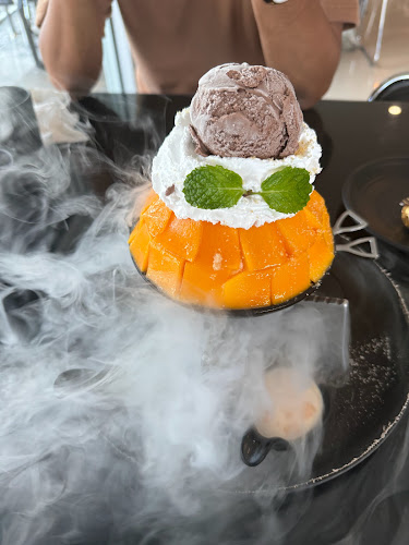 บิงซูนม6 - อำเภอหาดใหญ่