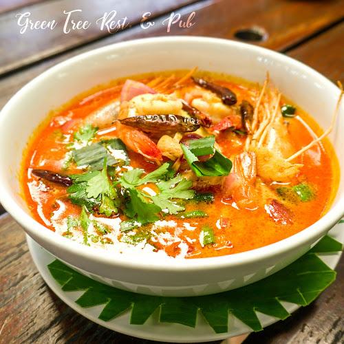 Green Tree Rest. & Pub