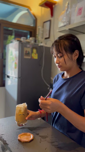 Opinii despre MMA GUY Cafe & Ice Bath în อำเภอเมืองภูเก็ต - การบริการอาหารและที่พัก