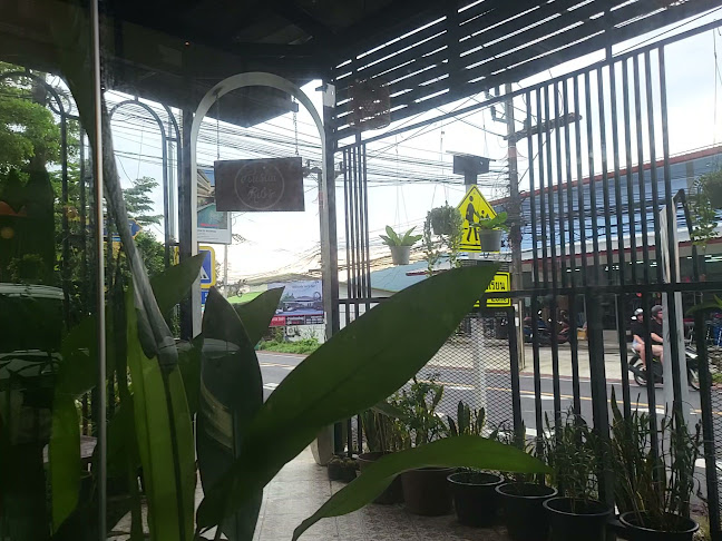 Austin Ribs Phuket - การบริการอาหารและที่พัก