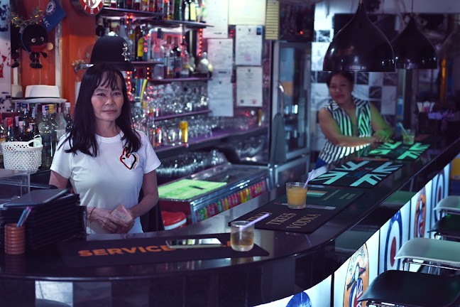 Comentarii opinii despre Scooter's Bar Soi Buakhao